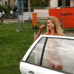 A stroll through the city