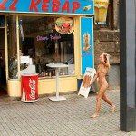 A stroll through the city