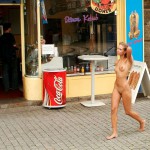 A stroll through the city