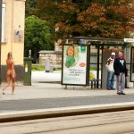 A stroll through the city