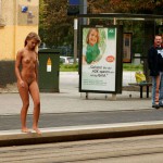 A stroll through the city