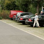 A stroll through the city