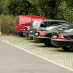 A stroll through the city