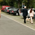 A stroll through the city