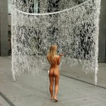 A stroll through the city