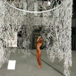 A stroll through the city