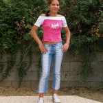 Warm up at a fruit kiosk