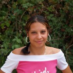 Warm up at a fruit kiosk