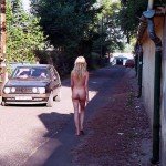 Down some roads to the riverside