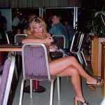 Visiting an erotic fair