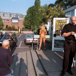 Visiting an erotic fair