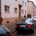 Various locations due to long duration