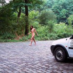 Various locations due to long duration