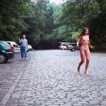 Various locations due to long duration