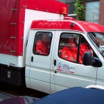 Various locations due to long duration