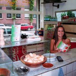 Various locations due to long duration