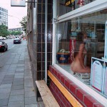 Various locations due to long duration