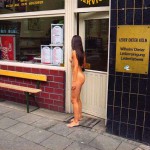 Various locations due to long duration