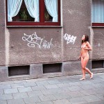 Various locations due to long duration