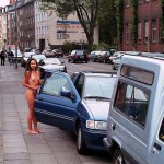 Various locations due to long duration