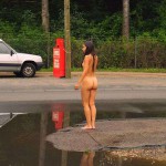 Various locations due to long duration