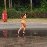 Various locations due to long duration