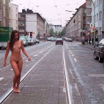 Various locations due to long duration