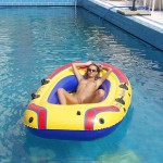 In Croatia at the beach