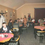 A tour through 2 bars