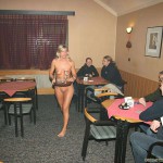 A tour through 2 bars