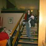 A tour through 2 bars