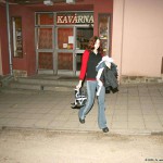 A tour through 2 bars