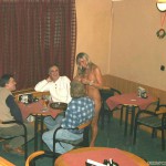 A tour through 2 bars