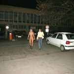 A tour through 2 bars