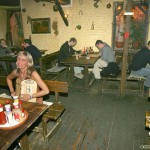 A tour through 2 bars