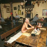 A tour through 2 bars