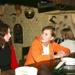 A tour through 2 bars