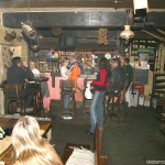 A tour through 2 bars