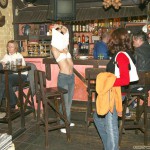 A tour through 2 bars