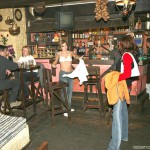 A tour through 2 bars