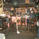 A tour through 2 bars