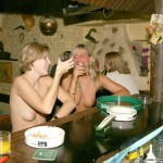 A tour through 2 bars