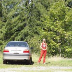 Hiking in Switzerland