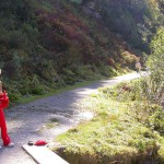 Hiking in Switzerland