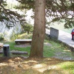 Hiking in Switzerland