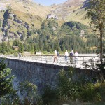 Hiking in Switzerland