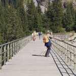 Hiking in Switzerland