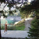 Hiking in Switzerland