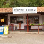 On the streets buying cigarettes