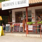 On the streets buying cigarettes